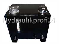 Hydraulikprofi24 - Hydraulikzylinder doppeltwirkend ohne Befestigung  Kolbenstange Ø80mm Kolben Ø120mm